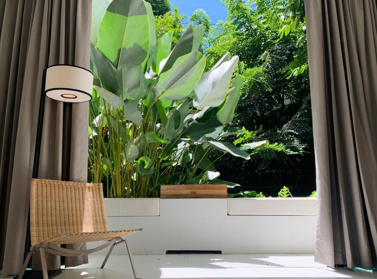 K Maison Lanna Boutique Hotel-Sha Plus Certified Chiang Mai Exterior photo