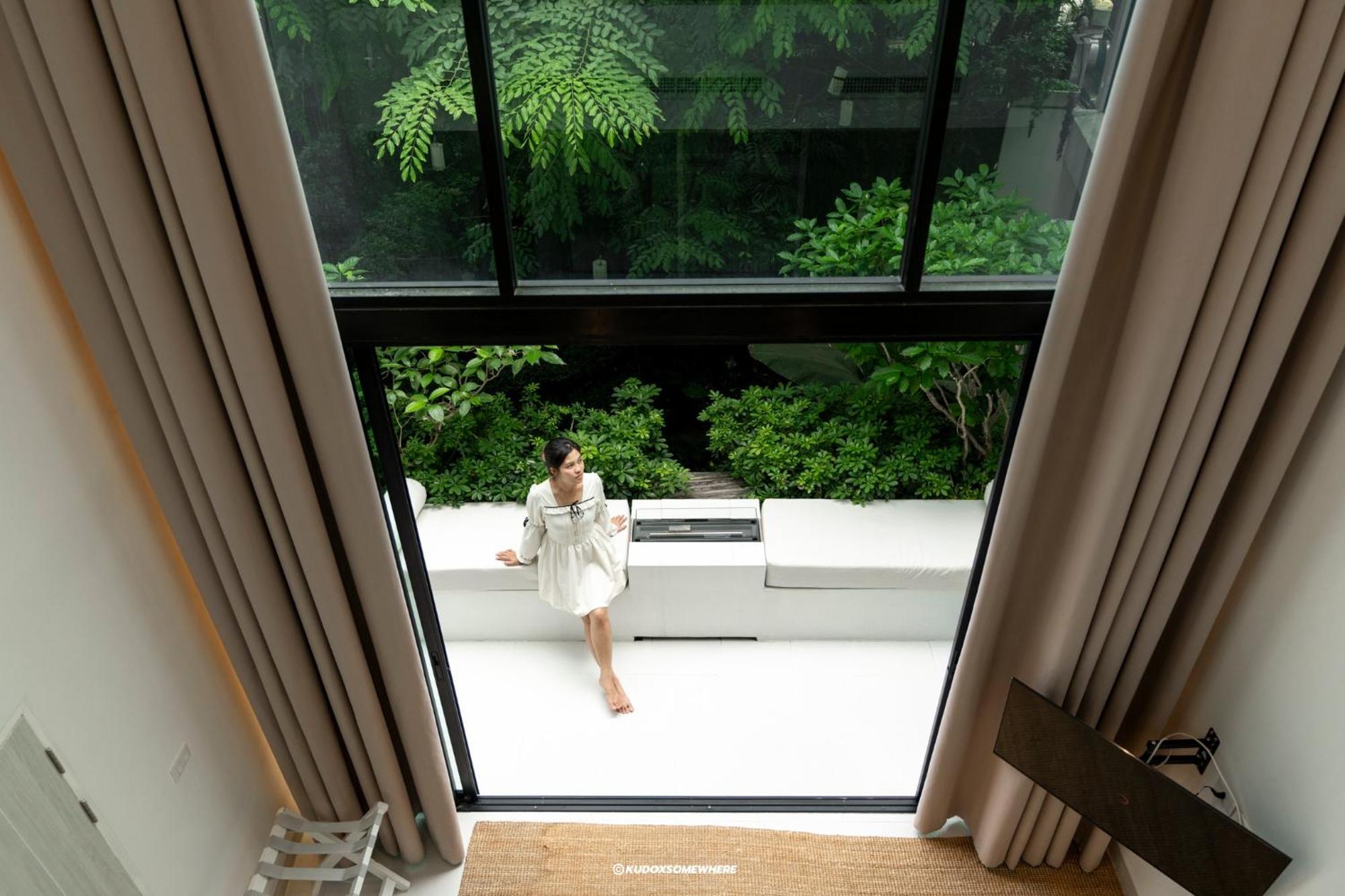 K Maison Lanna Boutique Hotel-Sha Plus Certified Chiang Mai Exterior photo