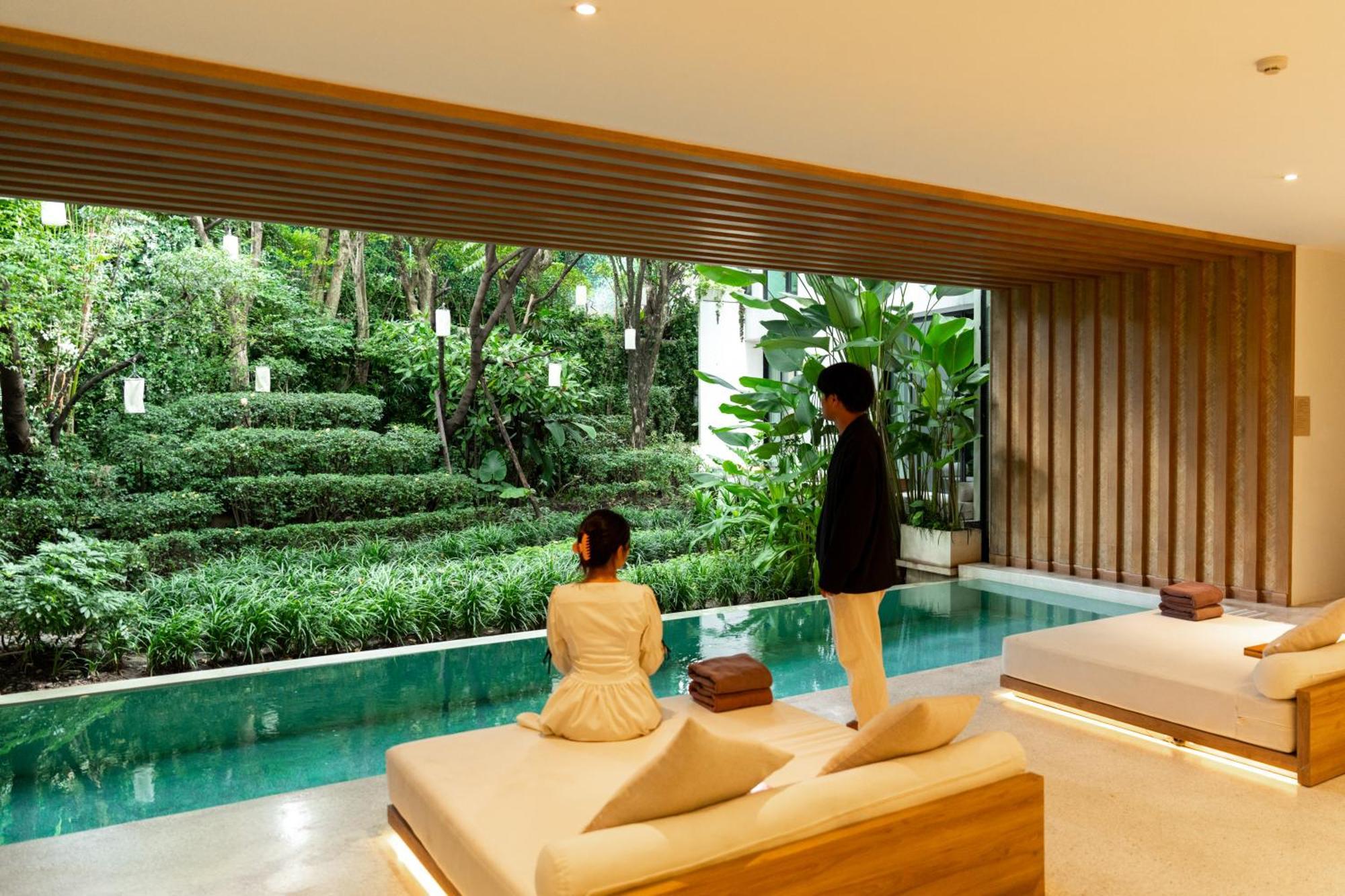 K Maison Lanna Boutique Hotel-Sha Plus Certified Chiang Mai Exterior photo