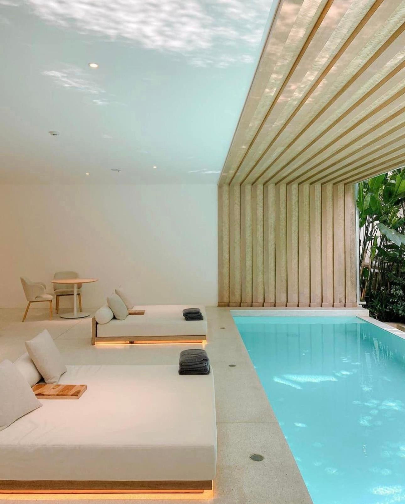 K Maison Lanna Boutique Hotel-Sha Plus Certified Chiang Mai Exterior photo