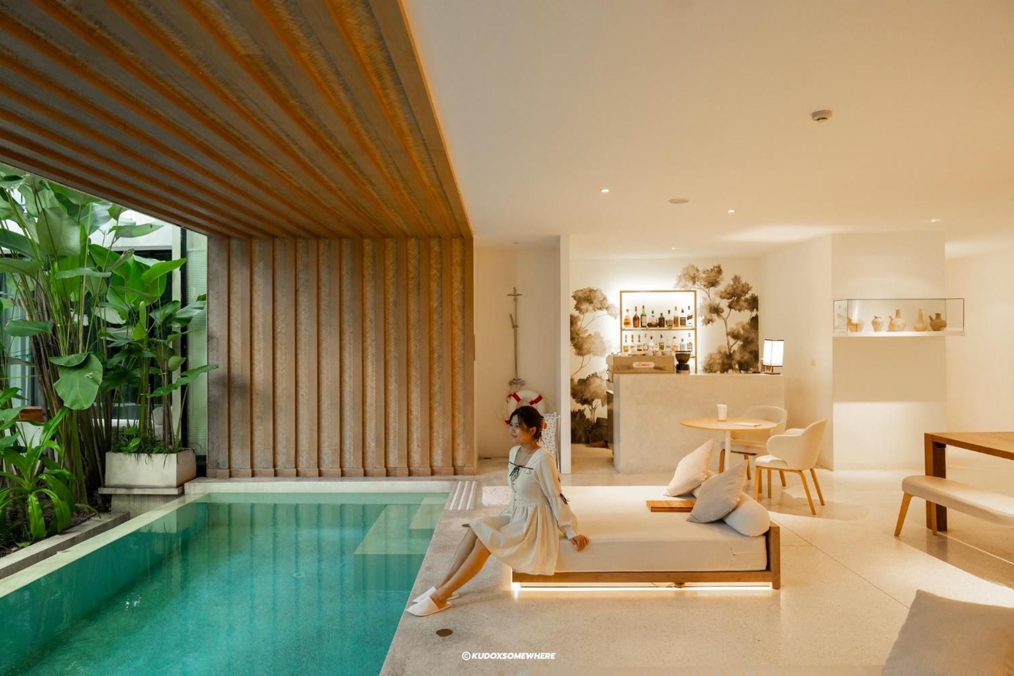 K Maison Lanna Boutique Hotel-Sha Plus Certified Chiang Mai Exterior photo