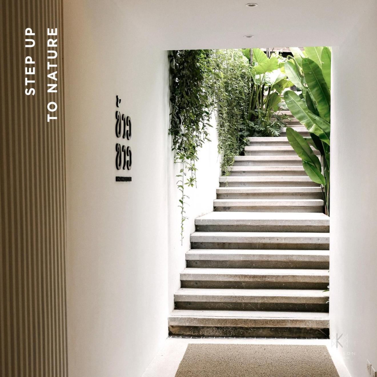 K Maison Lanna Boutique Hotel-Sha Plus Certified Chiang Mai Exterior photo