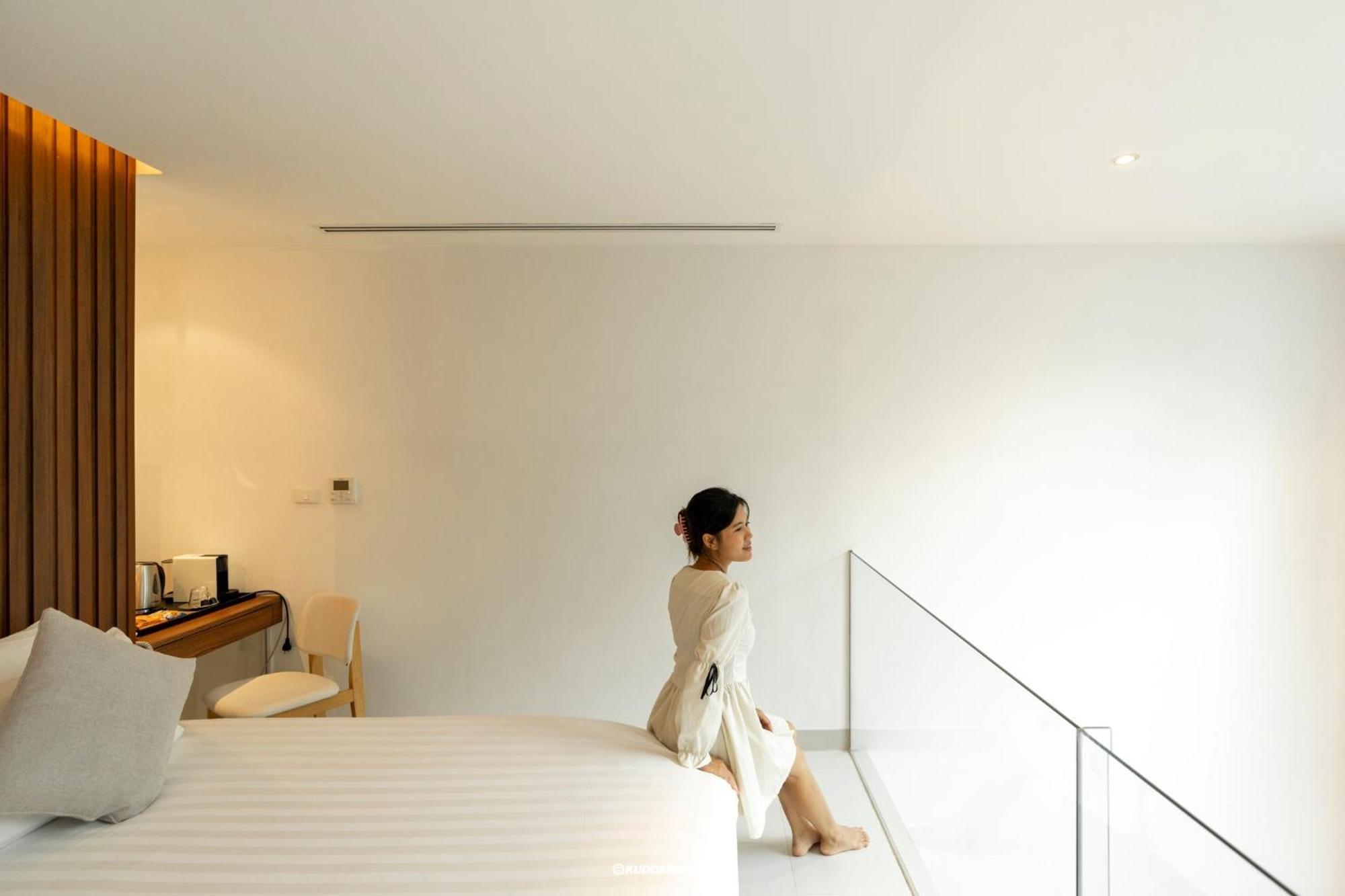 K Maison Lanna Boutique Hotel-Sha Plus Certified Chiang Mai Exterior photo