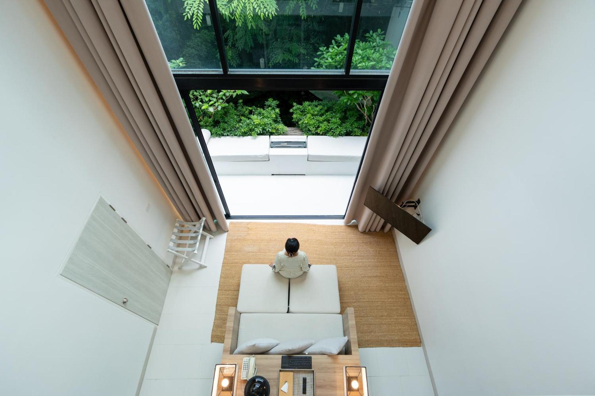 K Maison Lanna Boutique Hotel-Sha Plus Certified Chiang Mai Exterior photo