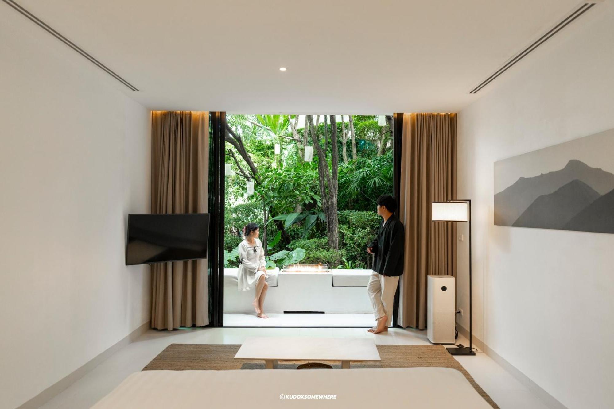 K Maison Lanna Boutique Hotel-Sha Plus Certified Chiang Mai Exterior photo