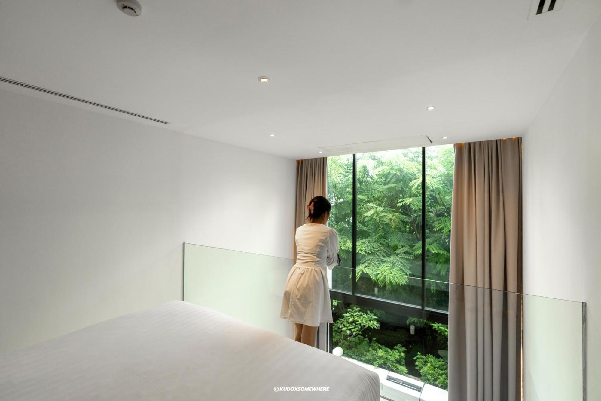 K Maison Lanna Boutique Hotel-Sha Plus Certified Chiang Mai Exterior photo