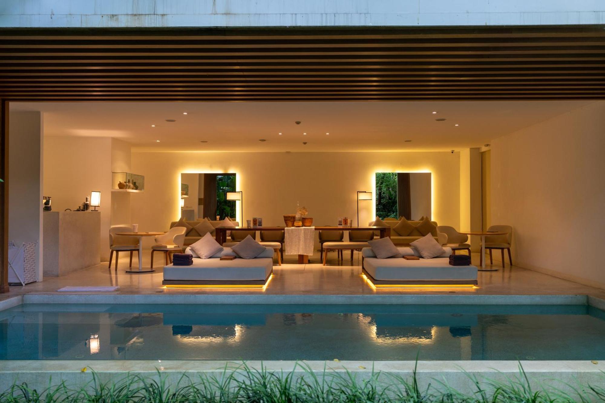 K Maison Lanna Boutique Hotel-Sha Plus Certified Chiang Mai Exterior photo