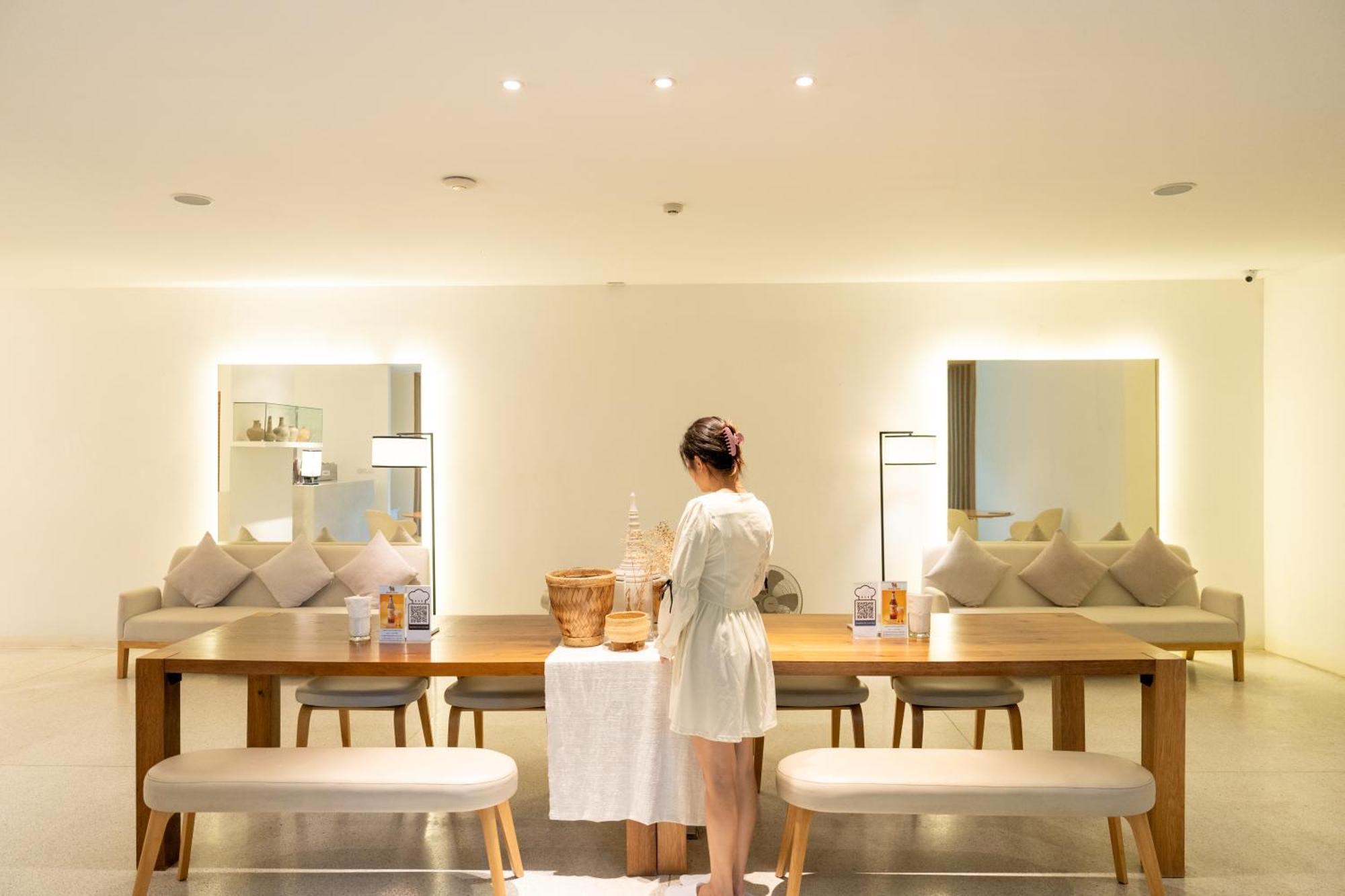 K Maison Lanna Boutique Hotel-Sha Plus Certified Chiang Mai Exterior photo