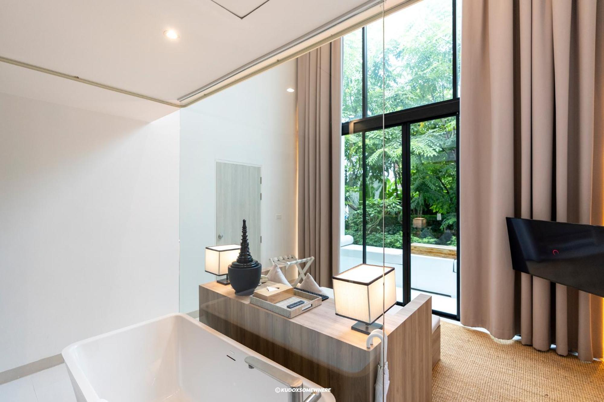K Maison Lanna Boutique Hotel-Sha Plus Certified Chiang Mai Exterior photo