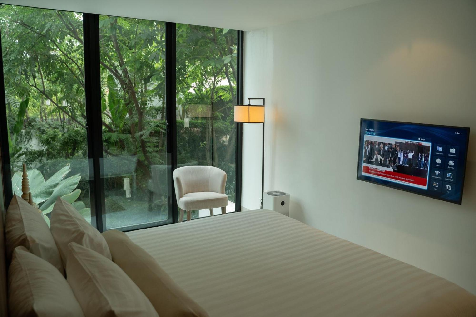 K Maison Lanna Boutique Hotel-Sha Plus Certified Chiang Mai Exterior photo