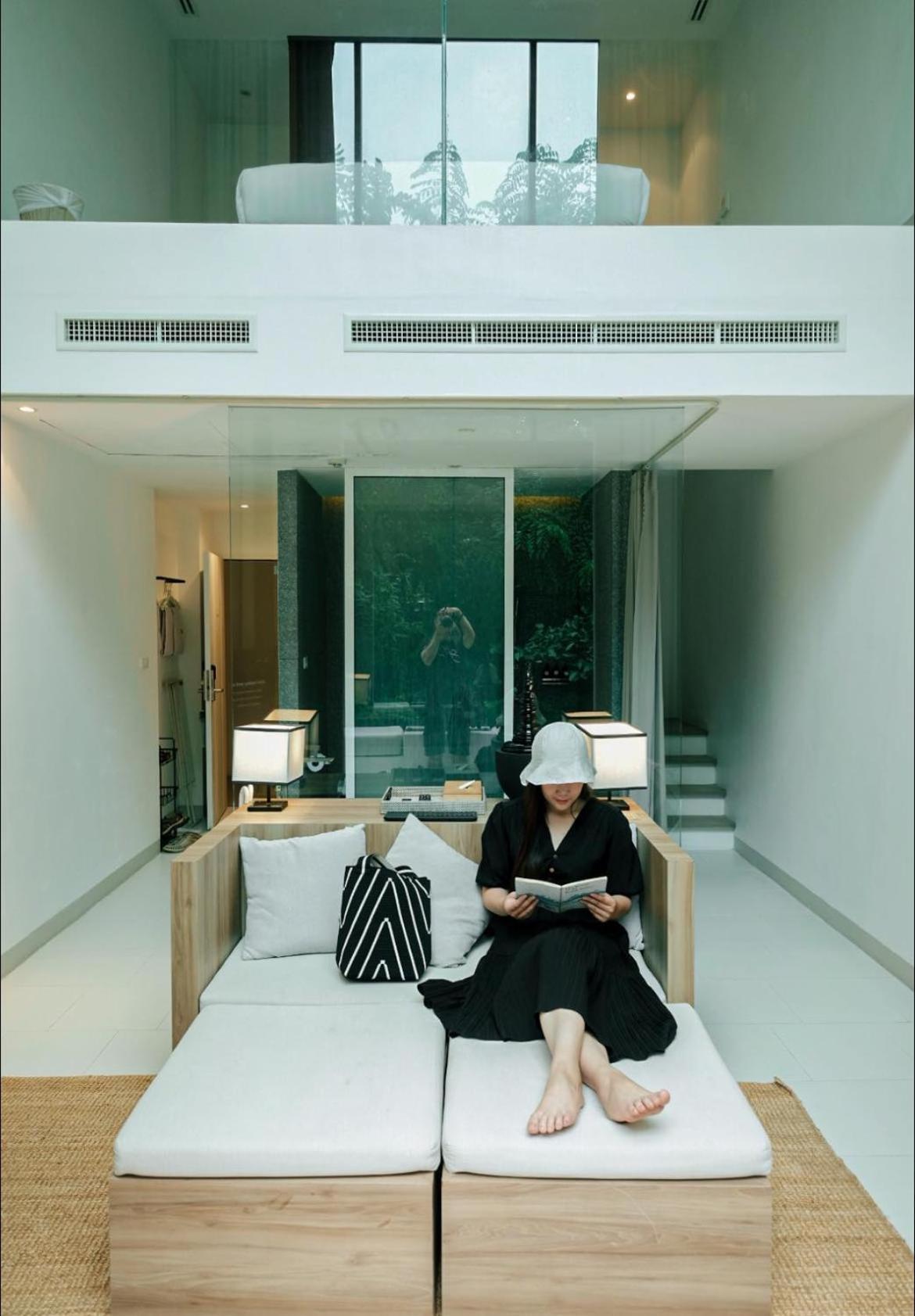 K Maison Lanna Boutique Hotel-Sha Plus Certified Chiang Mai Exterior photo