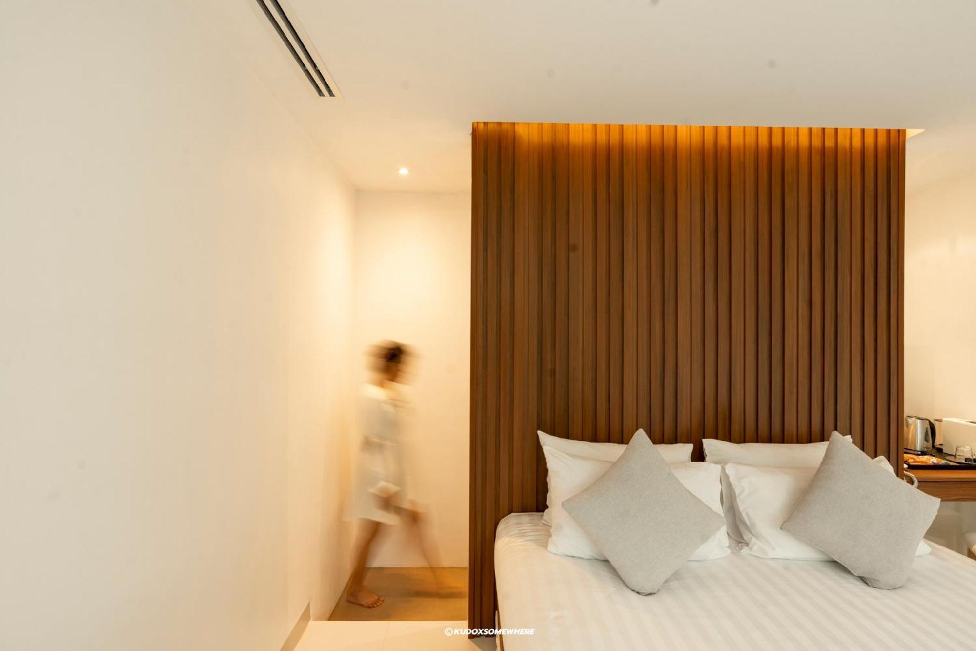 K Maison Lanna Boutique Hotel-Sha Plus Certified Chiang Mai Exterior photo