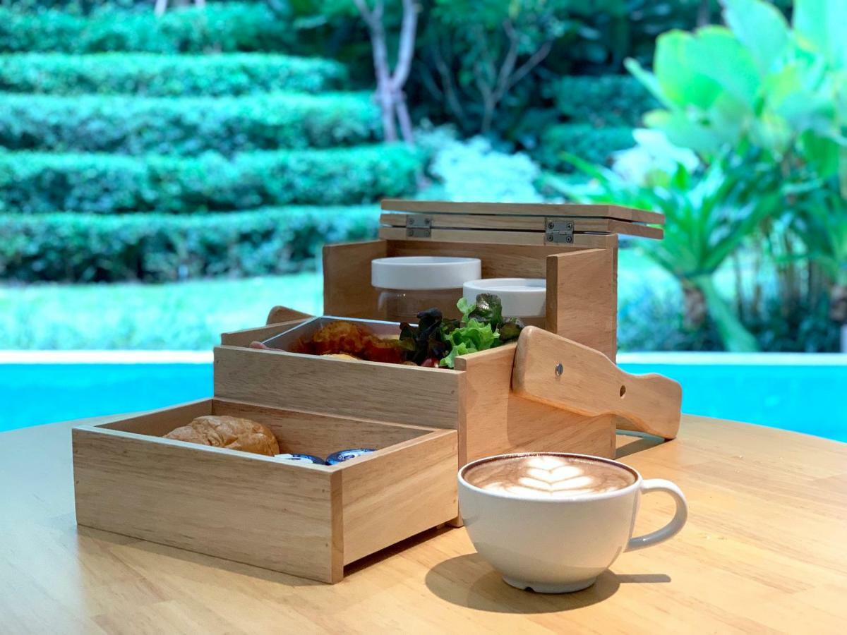 K Maison Lanna Boutique Hotel-Sha Plus Certified Chiang Mai Exterior photo