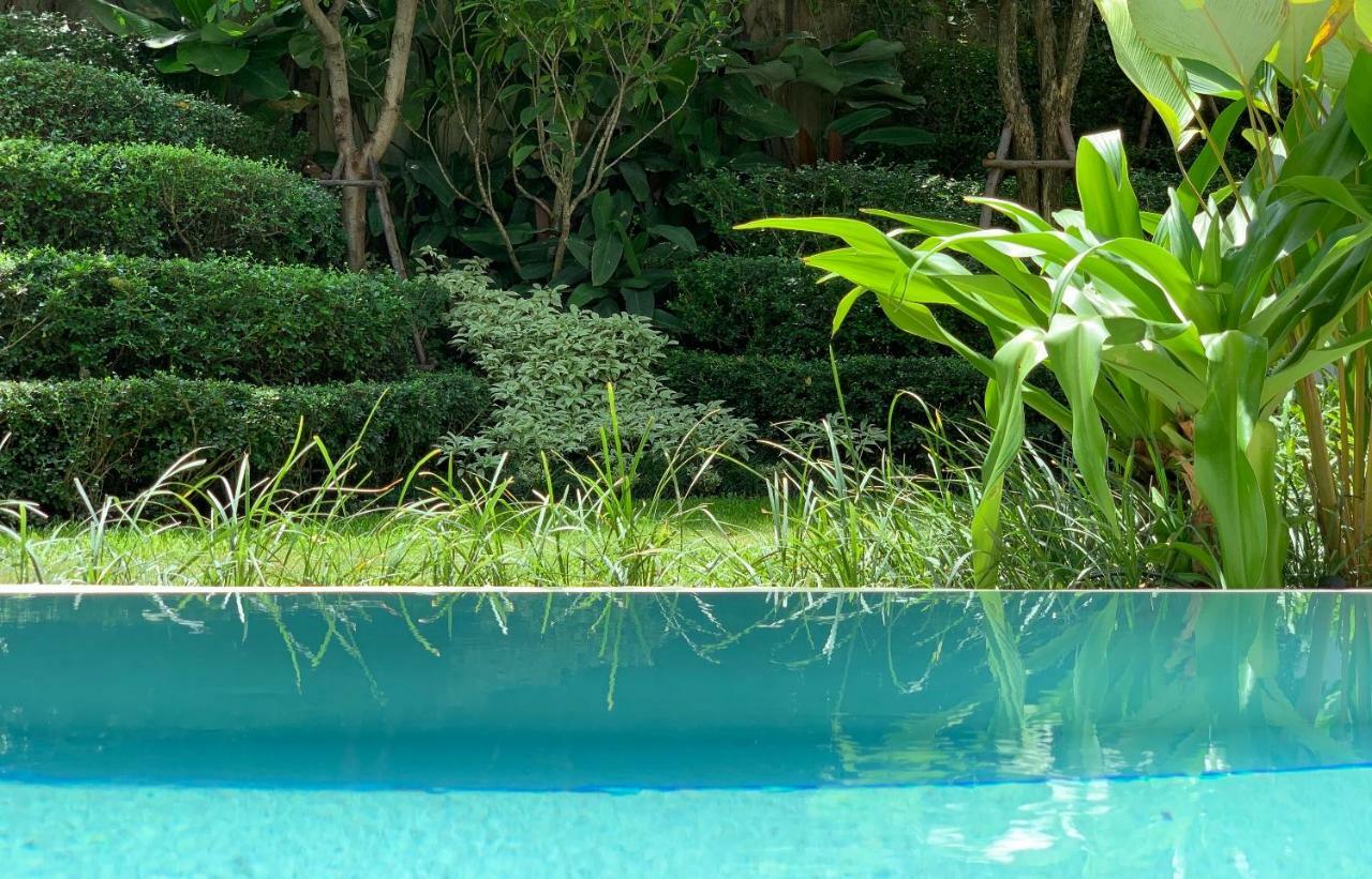 K Maison Lanna Boutique Hotel-Sha Plus Certified Chiang Mai Exterior photo