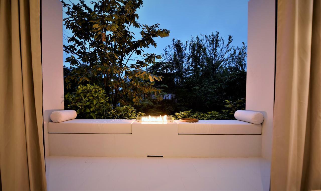 K Maison Lanna Boutique Hotel-Sha Plus Certified Chiang Mai Exterior photo