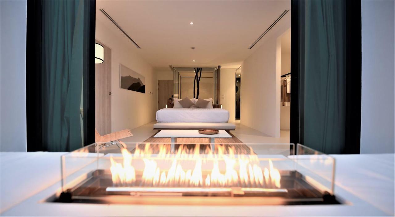 K Maison Lanna Boutique Hotel-Sha Plus Certified Chiang Mai Exterior photo