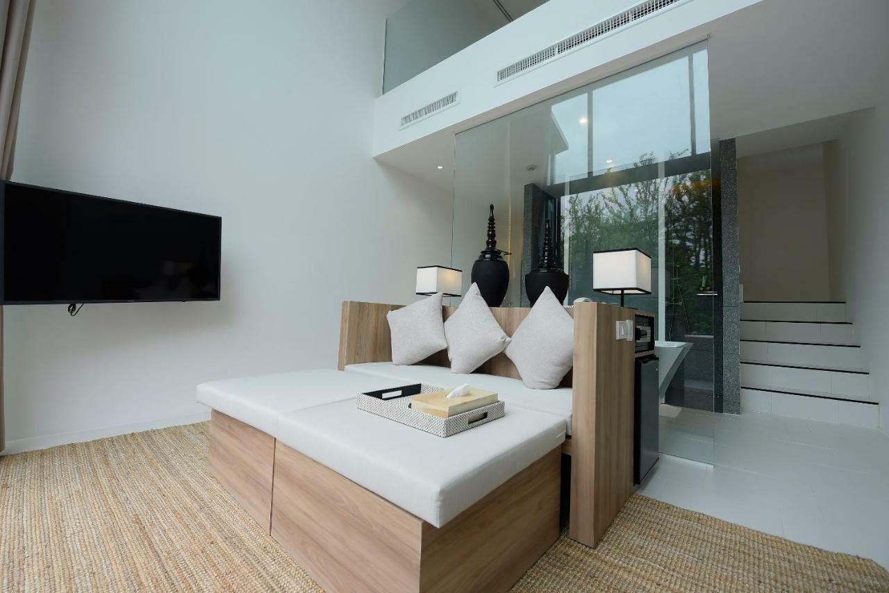K Maison Lanna Boutique Hotel-Sha Plus Certified Chiang Mai Exterior photo